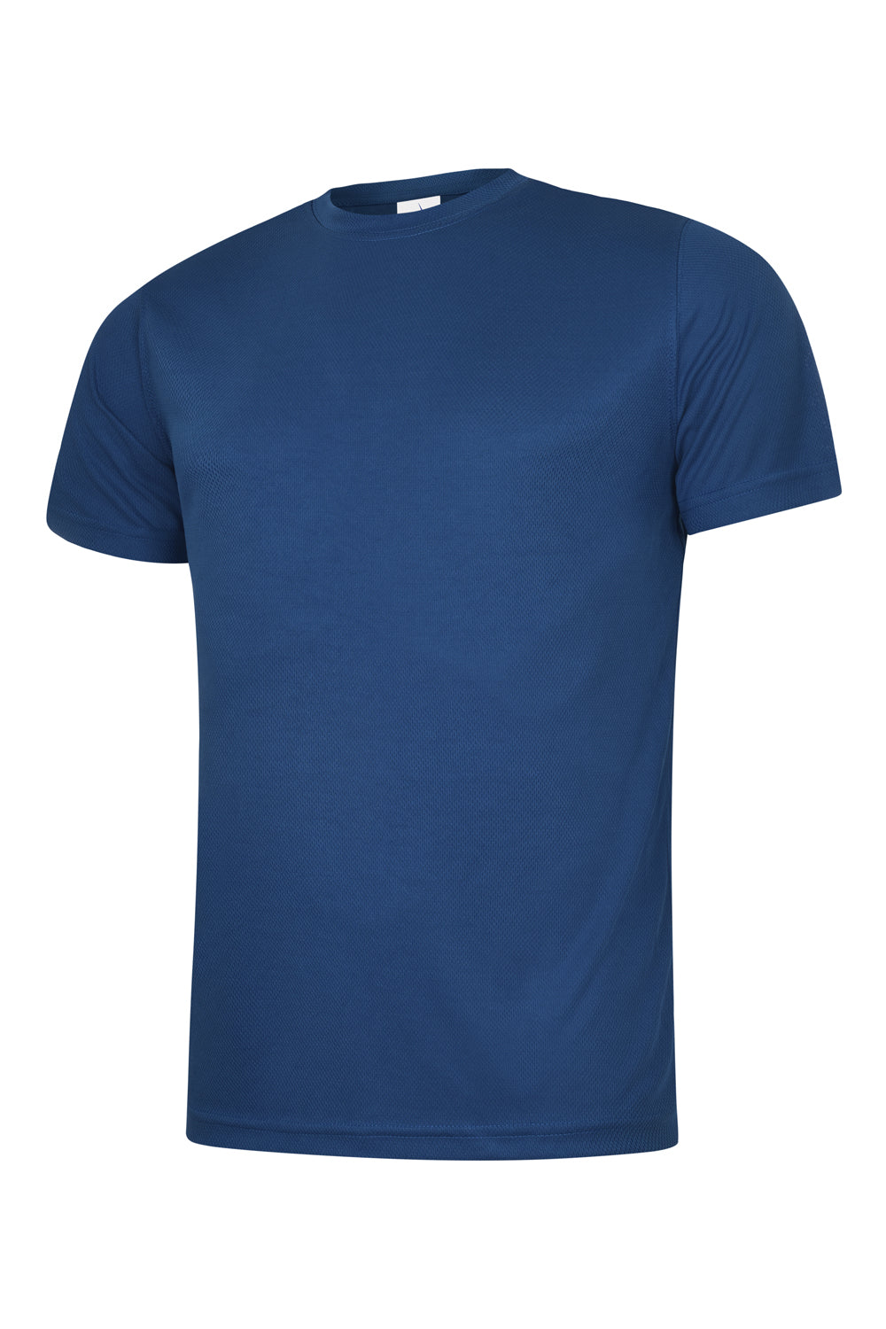 Mens Ultra Cool T-Shirt - Royal