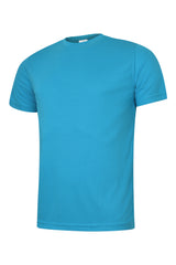Mens Ultra Cool T-Shirt - Sapphire