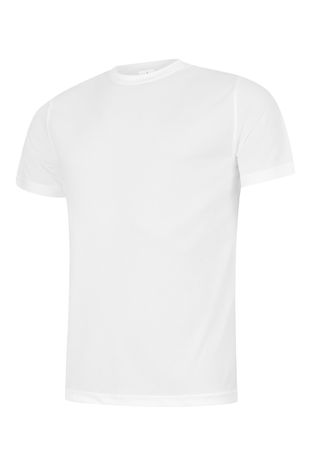 Mens Ultra Cool T-Shirt - White