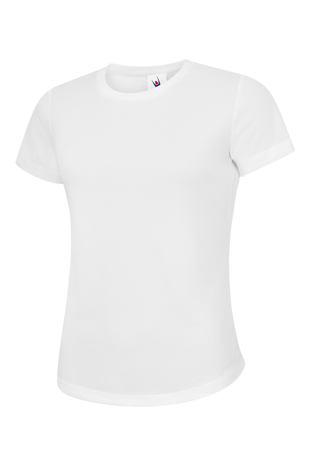 Ladies Ultra Cool T-Shirt - White