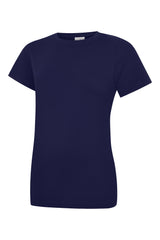 Ladies Classic T-Shirt - Navy