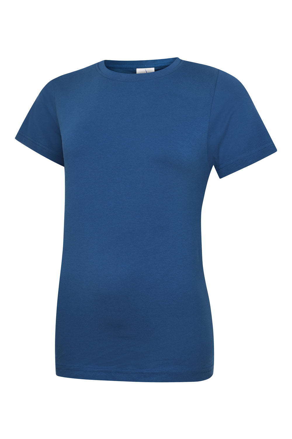Ladies Classic T-Shirt - Royal