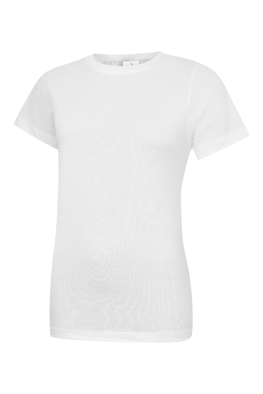 Ladies Classic T-Shirt - White