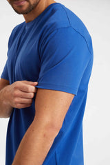 Polycotton Workwear T Shirt - Black