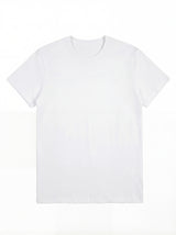Polycotton Workwear T Shirt - White
