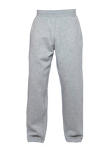 Childrens Jog Bottoms - Heather Grey