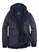Premium Outdoor Jacket - Navy