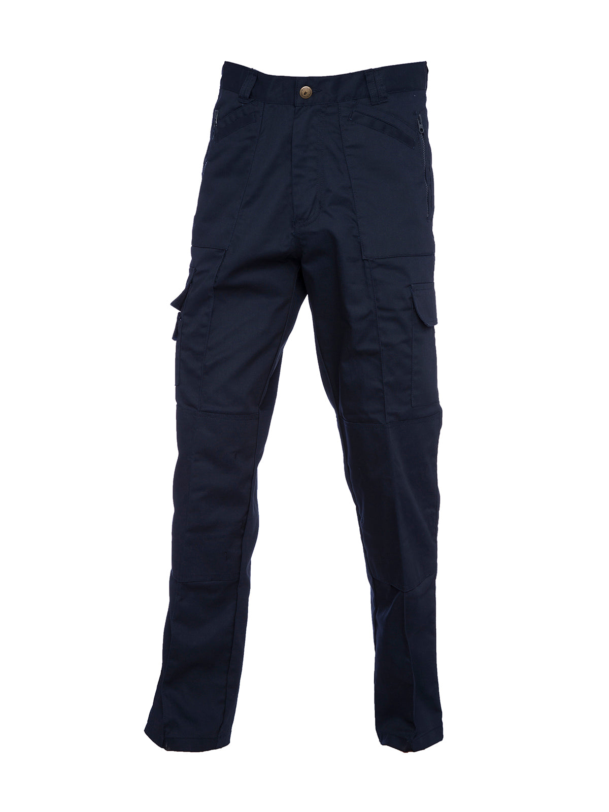 Action Trouser Regular - Navy