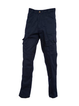 Action Trouser Regular - Navy