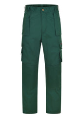 Super Pro Trouser Regular - Bottle Green