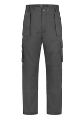 Super Pro Trouser Long - Grey