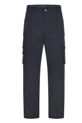 Super Pro Trouser Long - Navy