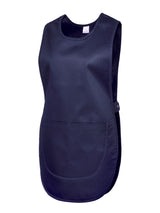 Heavyweight Tabard - Navy