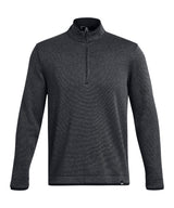 UA storm sweaterfleece QZ LB