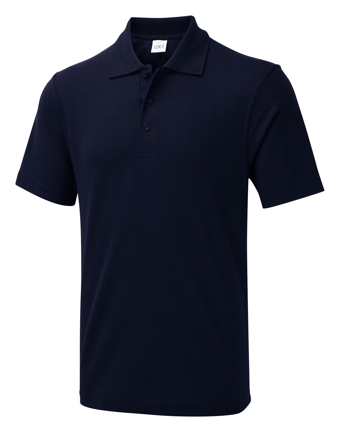 The UX Polo - Navy