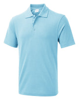 The UX Polo - Sky