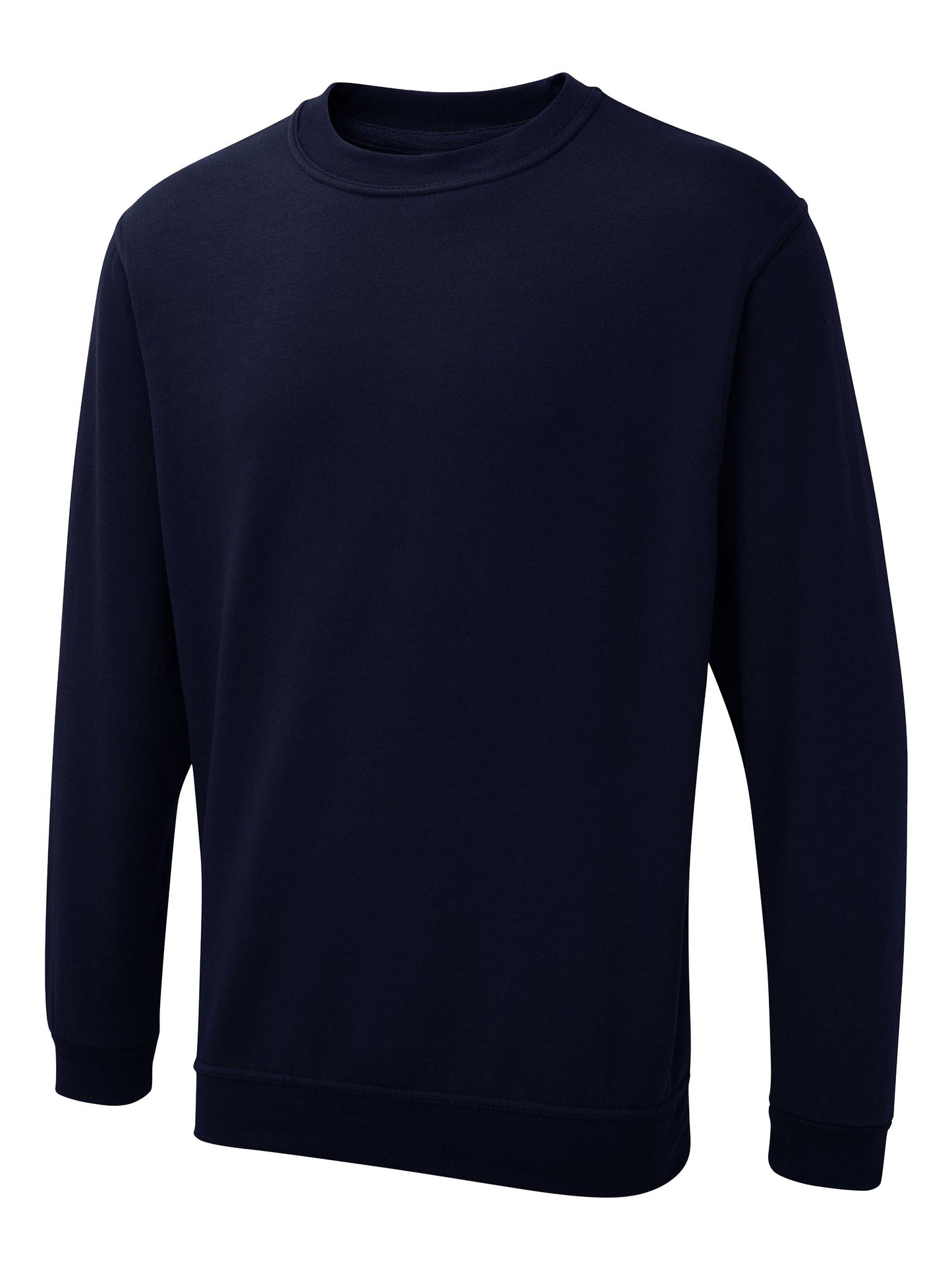 The UX Sweatshirt - Navy