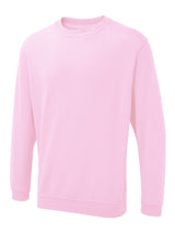 The UX Sweatshirt - Pink