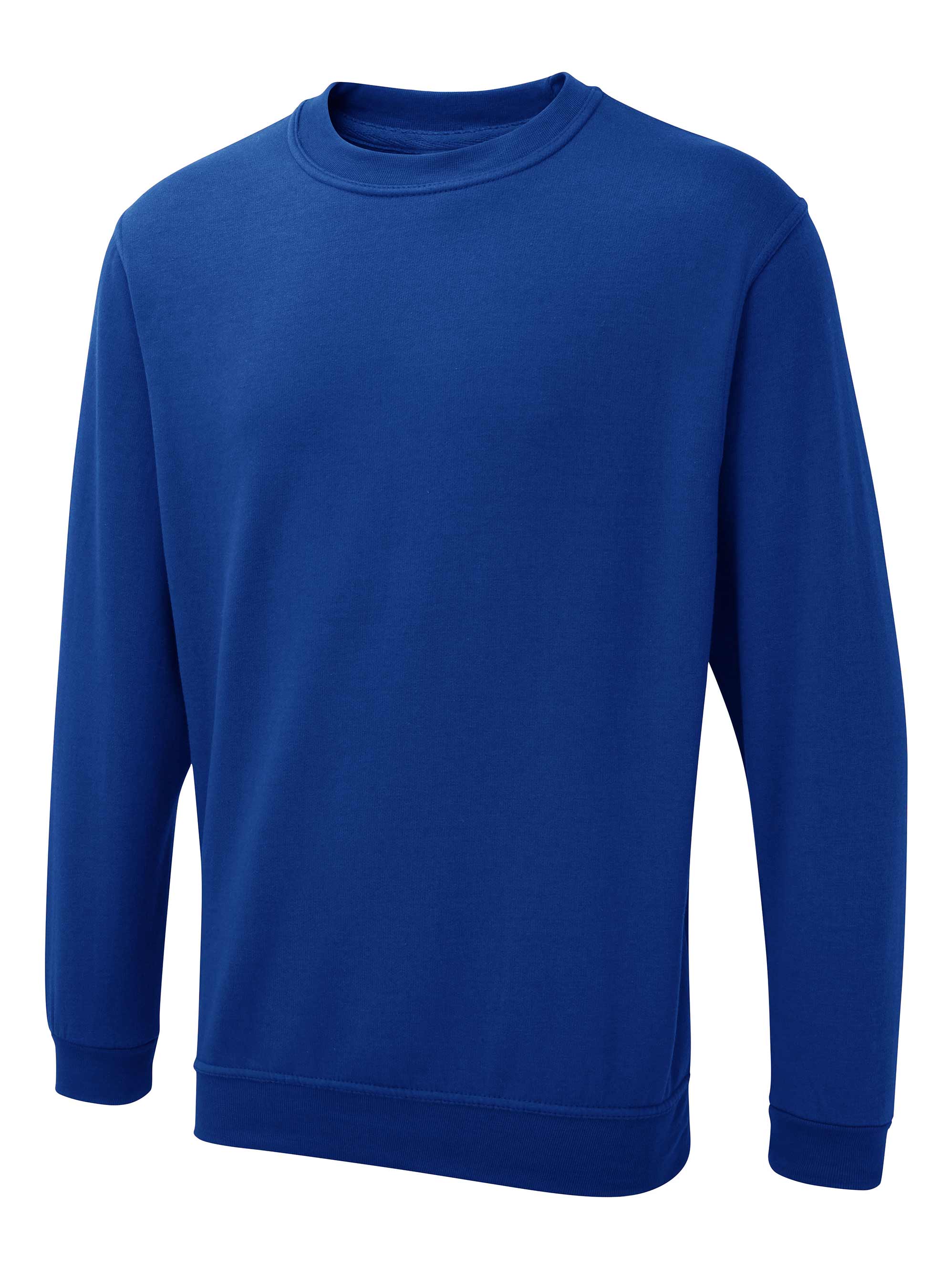 The UX Sweatshirt - Royal