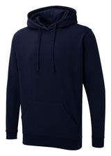 The UX Hoodie - Navy