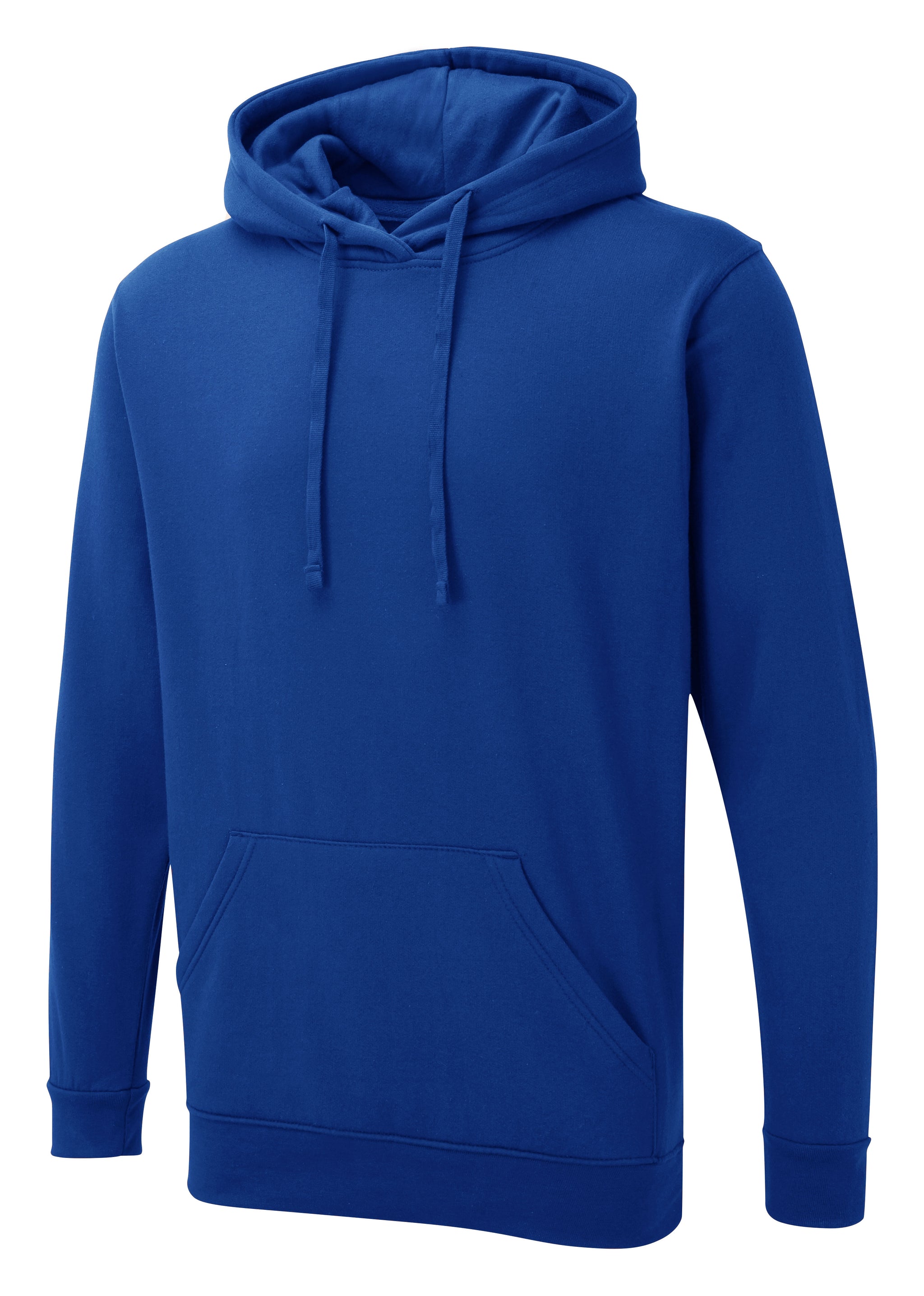 The UX Hoodie - Royal