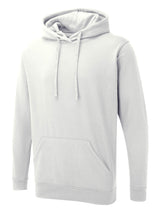 The UX Hoodie - White