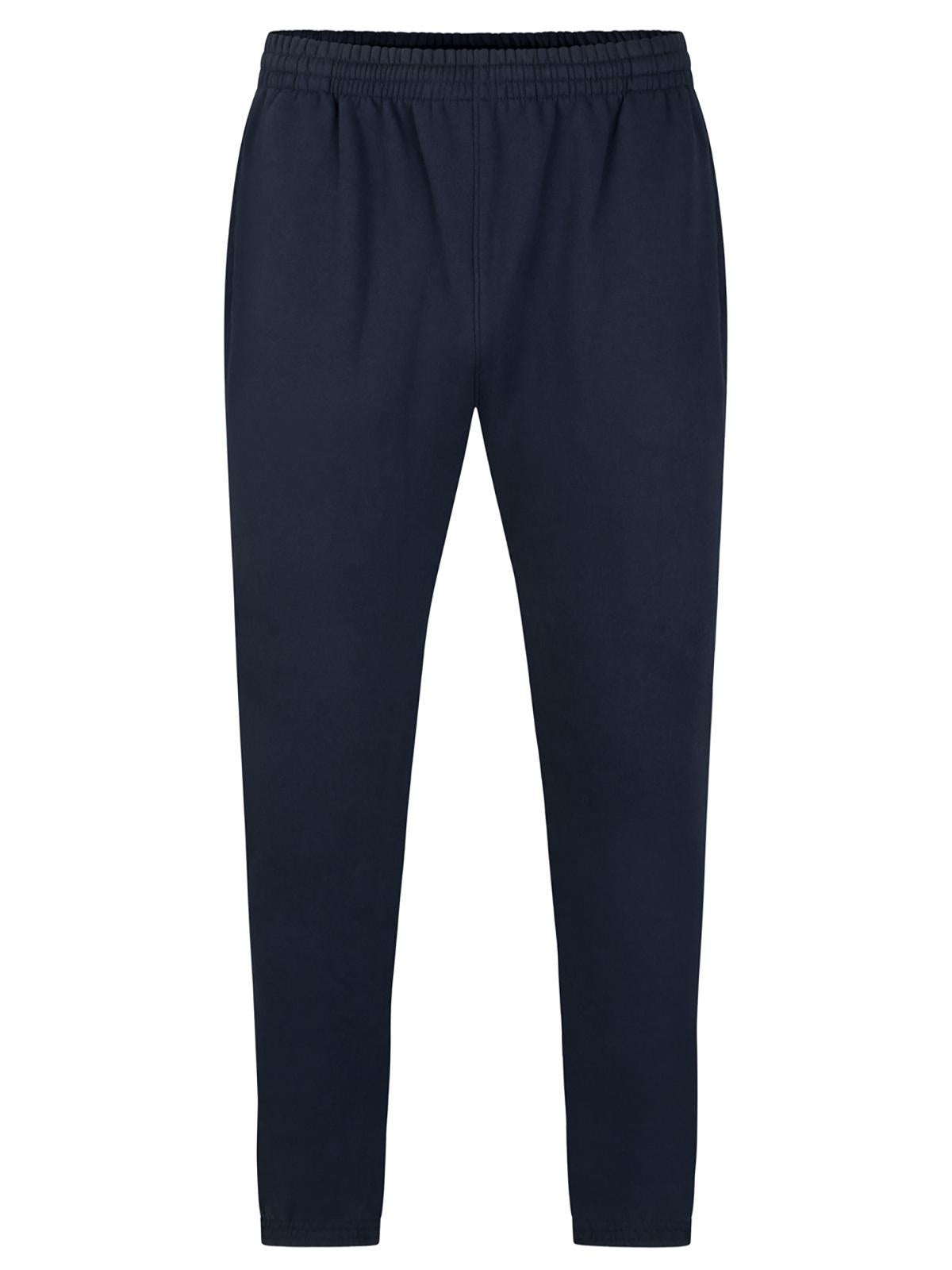 The UX Jog Bottoms - Navy