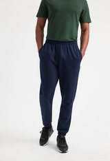 The UX Jog Bottoms - Black