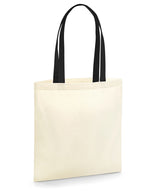 EarthAware® organic bag for life - contrast handles