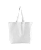 Organic cotton InCo. maxi bag for life
