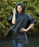 Yoko promo poncho (HVS470)