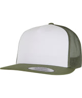 Classic trucker (6006W)