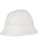 Eco washing flexfit no top tennis hat