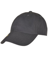 Recycled polyester dad cap