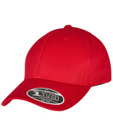 Flexfit 110 curved visor snapback