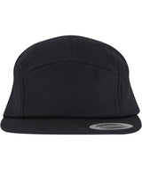 Jockey canvas cap (9297)