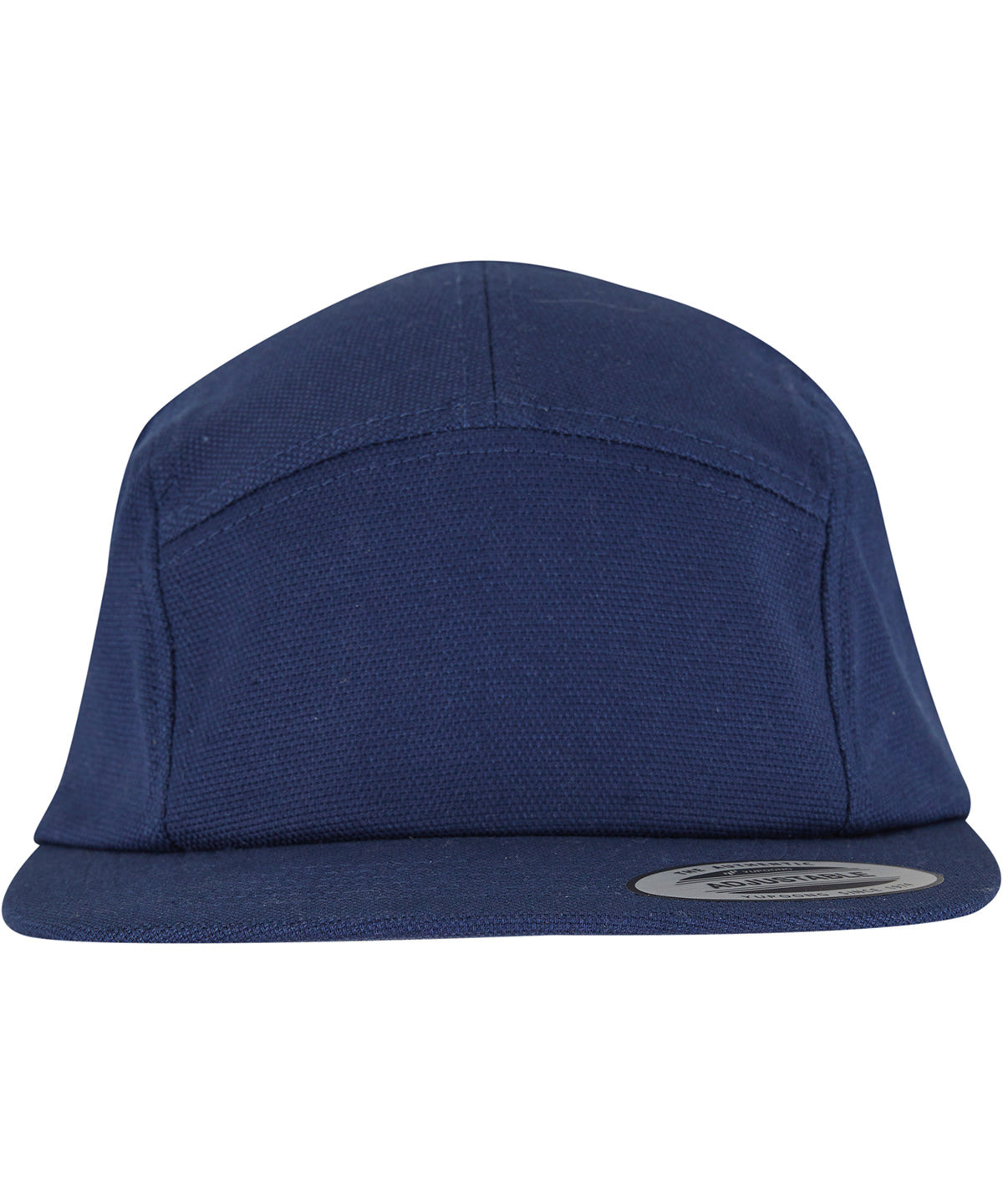 Jockey canvas cap (9297)