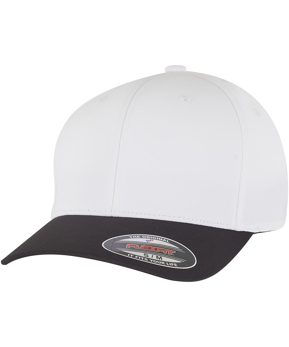 Flexfit Tech water-repellent cap (9295)