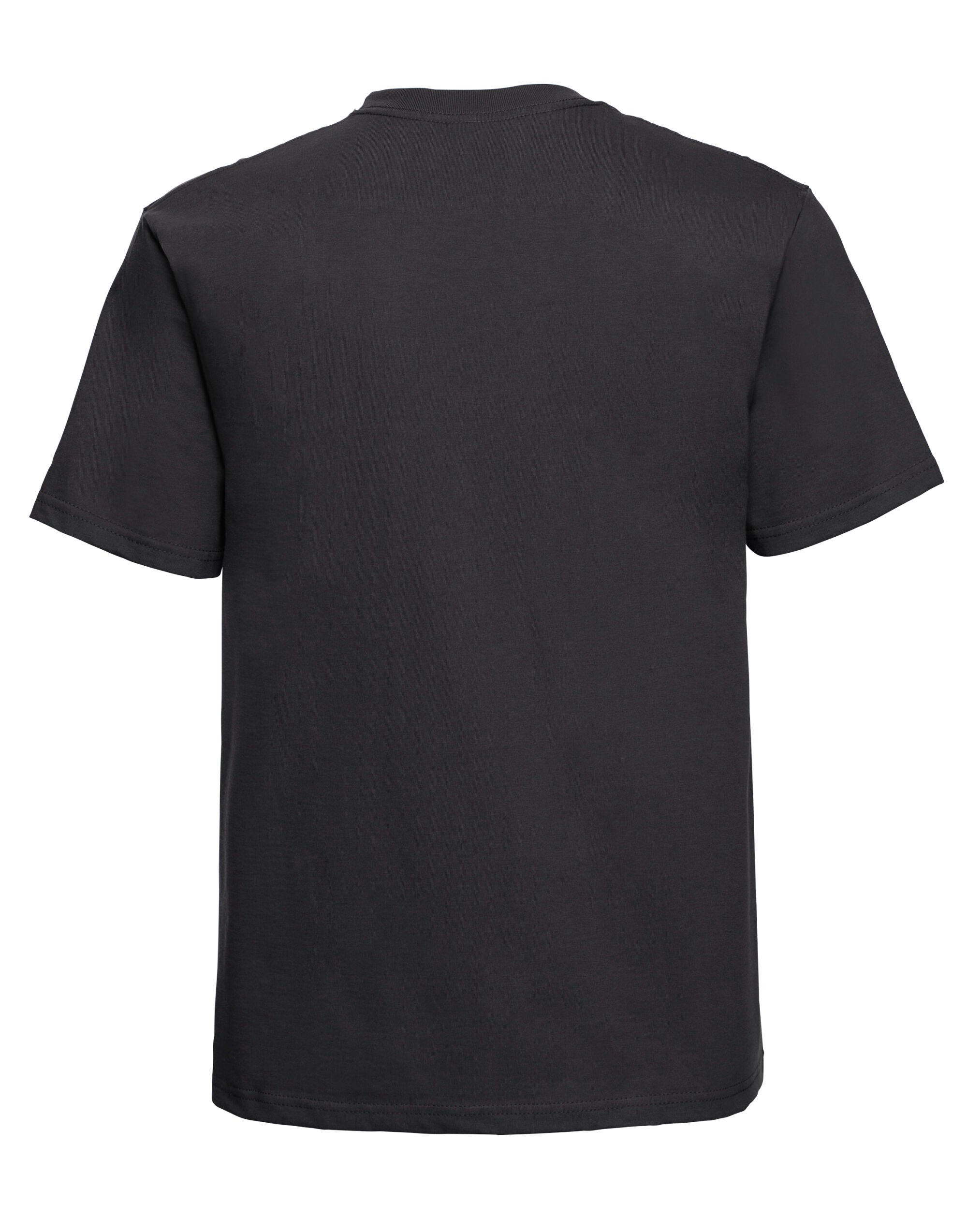 Authentic Heavyweight T