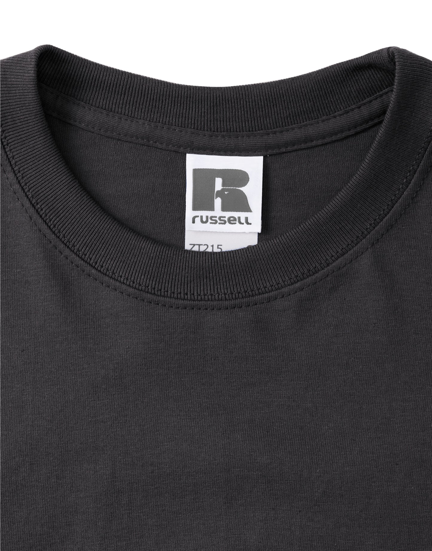 Authentic Heavyweight T