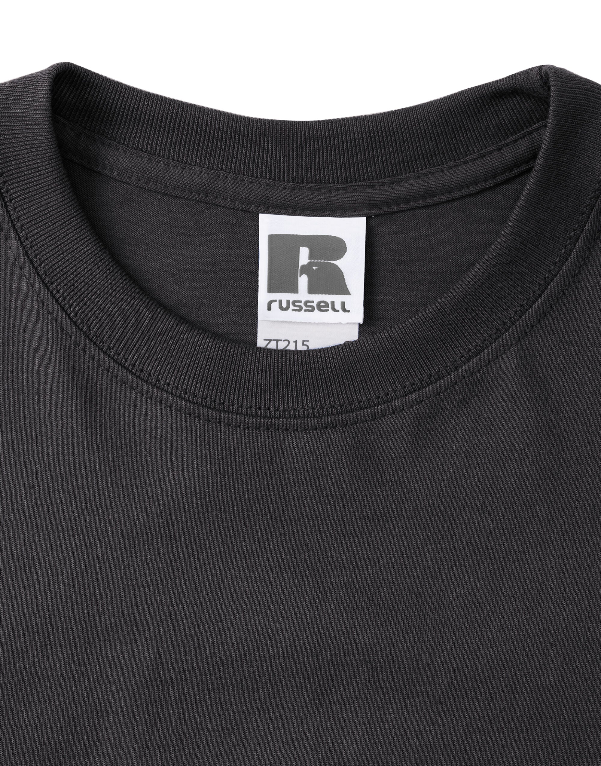 Authentic Heavyweight T