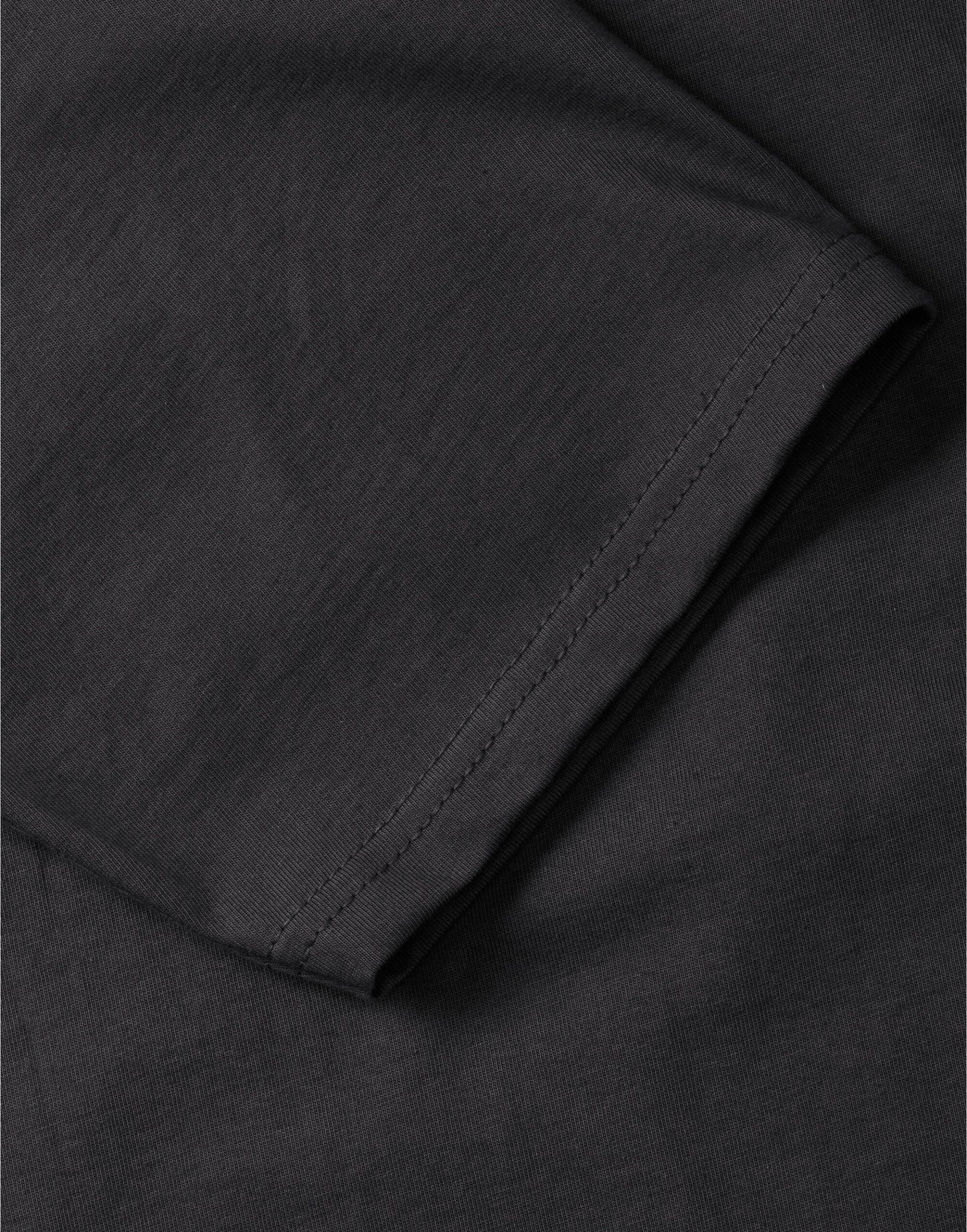 Authentic Heavyweight T