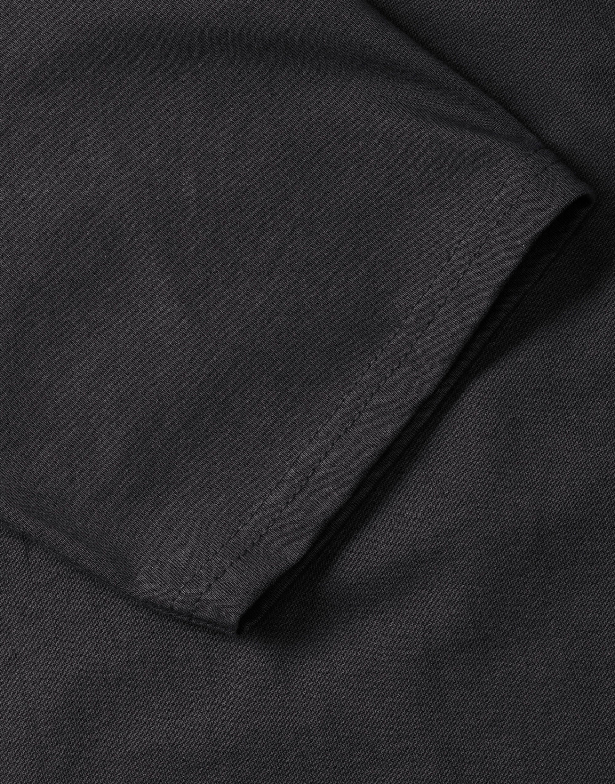 Authentic Heavyweight T