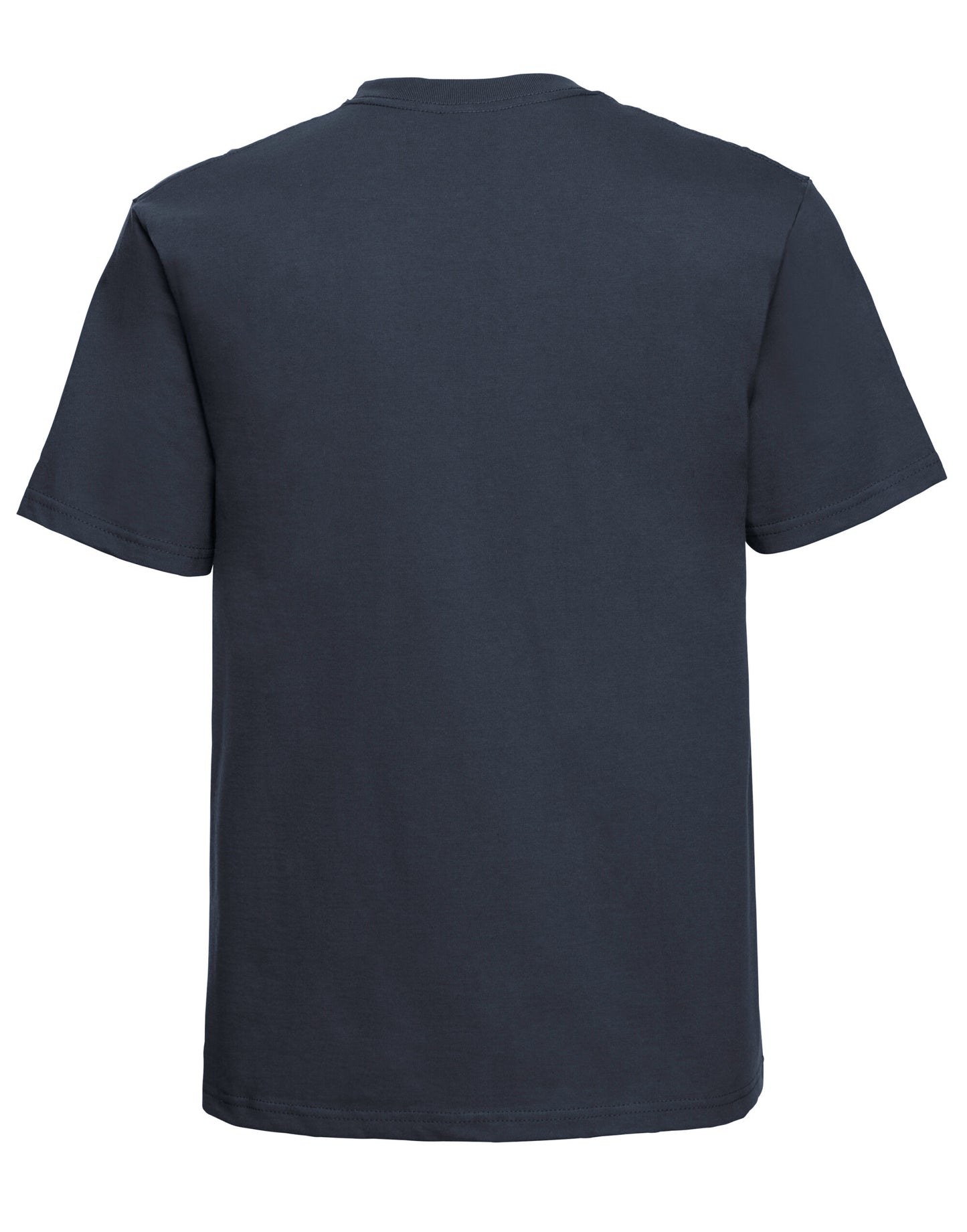 Authentic Heavyweight T
