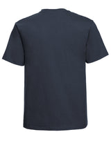 Authentic Heavyweight T