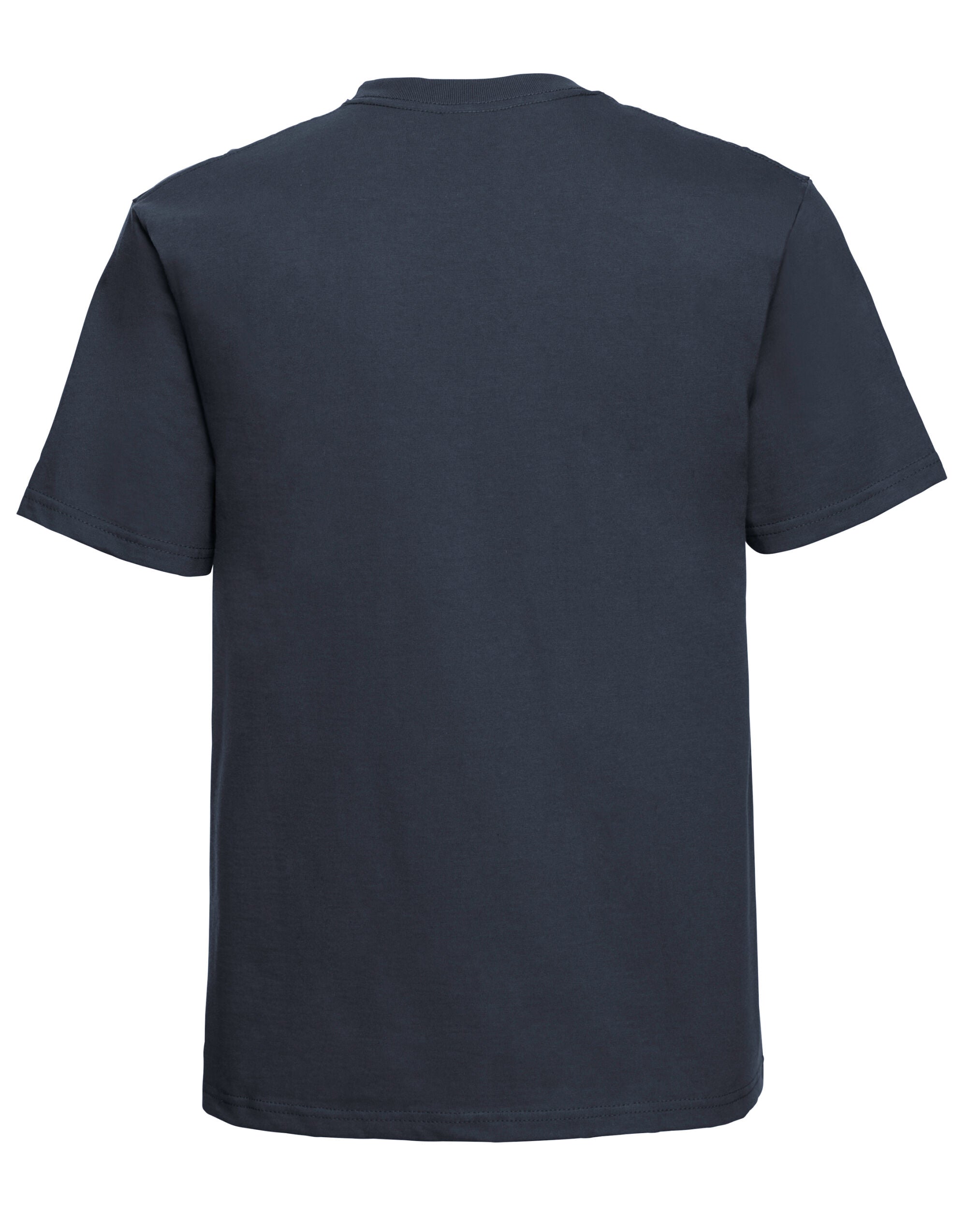Authentic Heavyweight T