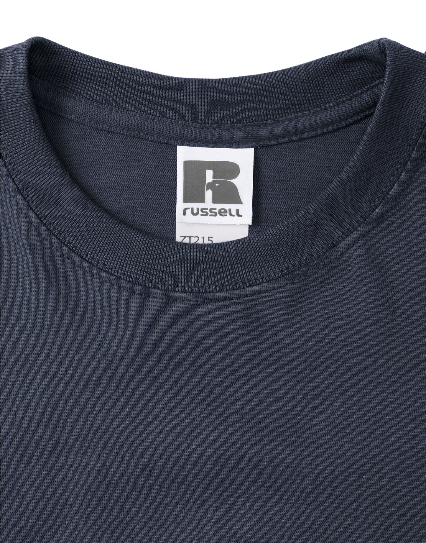 Authentic Heavyweight T