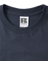 Authentic Heavyweight T