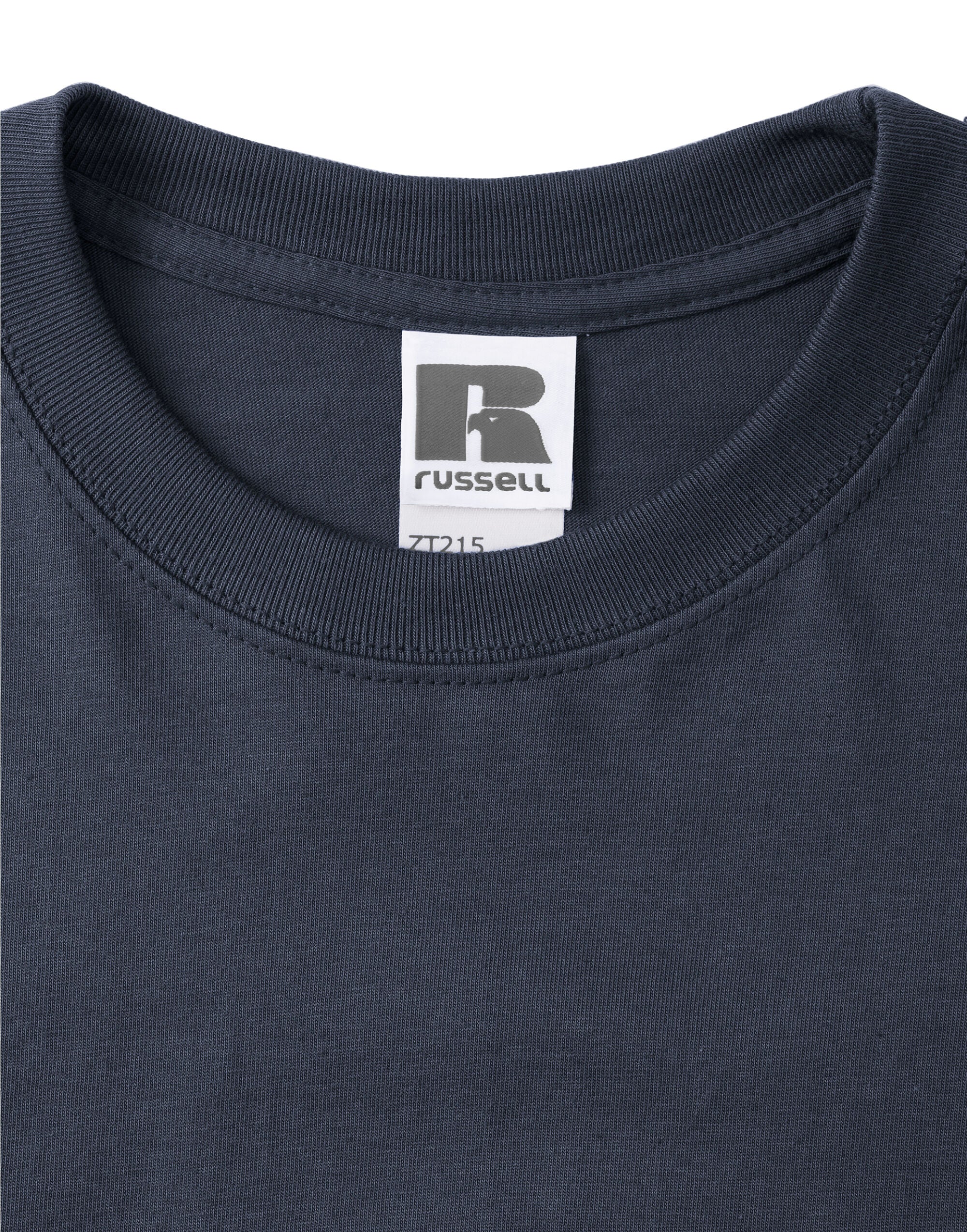 Authentic Heavyweight T