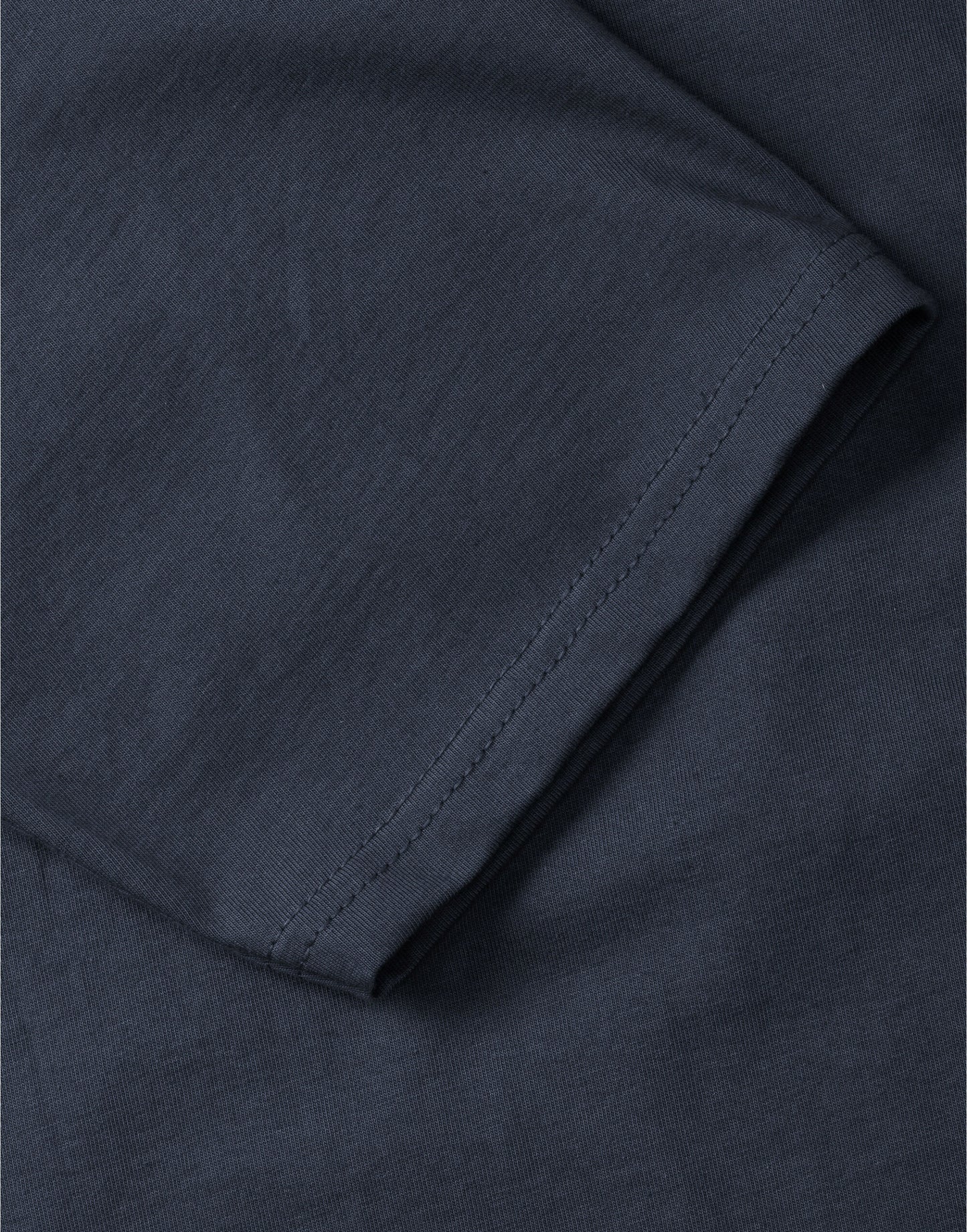 Authentic Heavyweight T